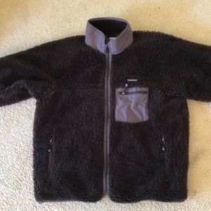 Men’s Patagonia Fleece